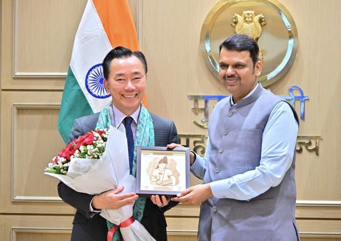 Vingroup ký MOU với bang Maharashtra, tiếp tục mở rộng hệ sinh thái đa ngành tại Ấn Độ