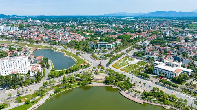 Chân dung chủ dự án khu đô thị mới Đầm Diệu 5.700 tỷ đồng ở Phú Thọ