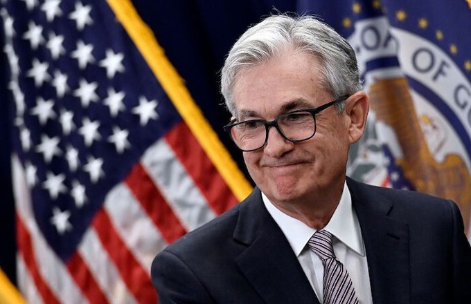 Mỹ hủy điều tra hình sự Chủ tịch Fed Jerome Powell