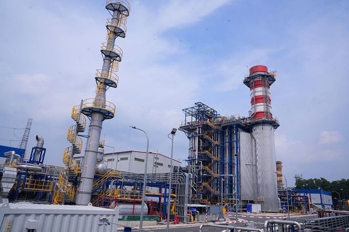 PV Power lãi hơn 900 tỷ đồng trong quý đầu năm