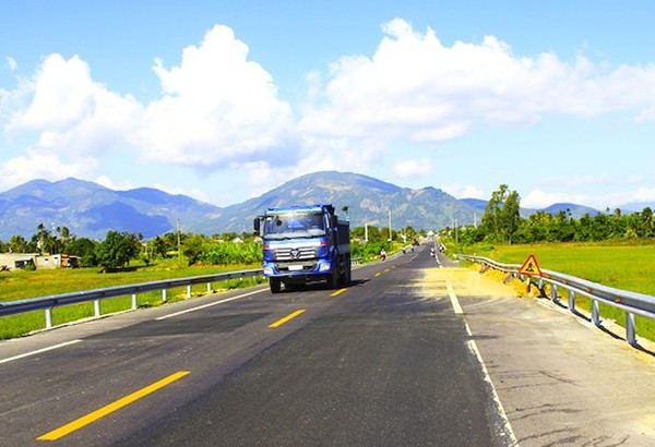 Dự kiến chi hơn 8.900 tỷ đồng mở rộng 12 tuyến tránh, nút giao trên Quốc lộ 1