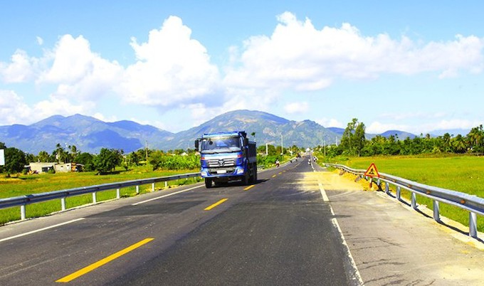 Dự kiến chi hơn 8.900 tỷ đồng mở rộng 12 tuyến tránh, nút giao trên Quốc lộ 1