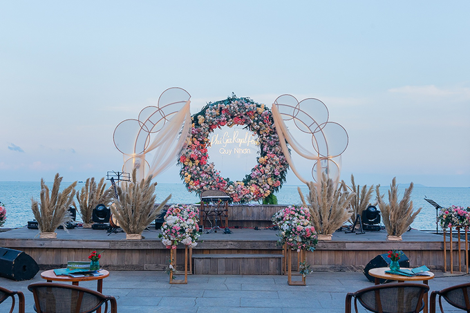 "Lắng nghe biển kể chuyện" – Phú Gia Royal Park tiếp nối hành trình cảm xúc, kích hoạt thị trường bất động sản Quy Nhơn