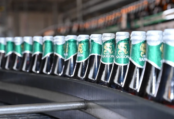 Sabeco chốt ngày chi hơn 3.800 tỷ đồng trả cổ tức