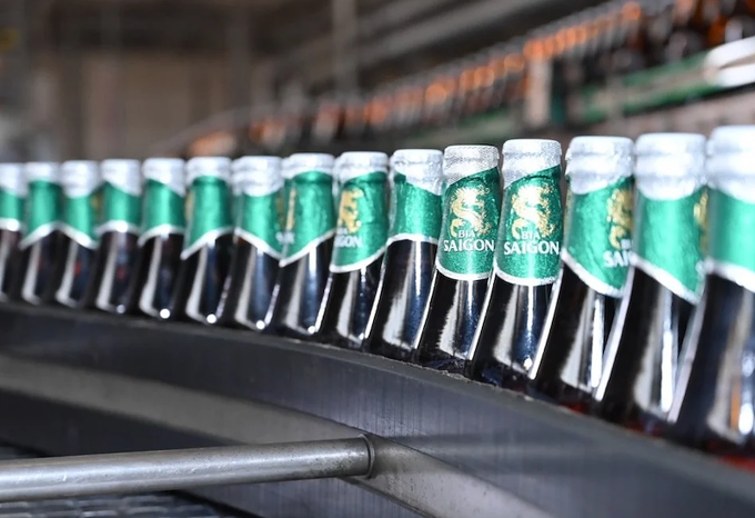 Sabeco chốt ngày chi hơn 3.800 tỷ đồng trả cổ tức