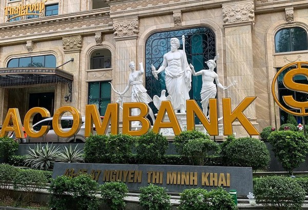 Sacombank hủy kế hoạch gia hạn đề án tái cơ cấu