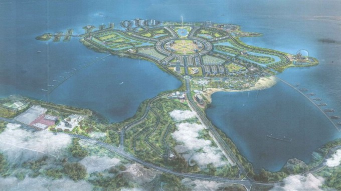 TP.HCM tìm chủ cho dự án khu đô thị hơn 200 ha, tổng vốn đầu tư 18.000 tỷ đồng