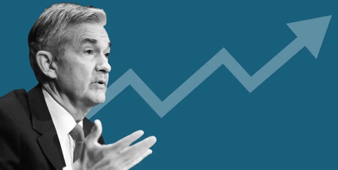 Quan chức Fed dần nghiêng về kịch bản tăng lãi suất