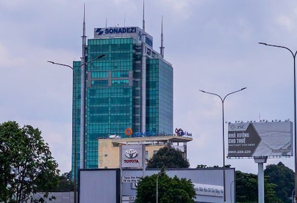 Sonadezi thu hẹp mục tiêu tăng trưởng, dự báo cắt giảm hoạt động kinh doanh năm 2026