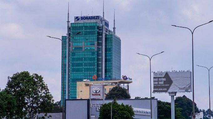 Sonadezi thu hẹp mục tiêu tăng trưởng, dự báo cắt giảm hoạt động kinh doanh năm 2026