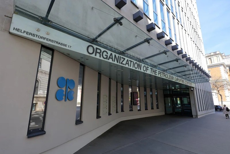 Việc UAE rời đi có thể làm giảm gần 5% sản lượng dầu của OPEC