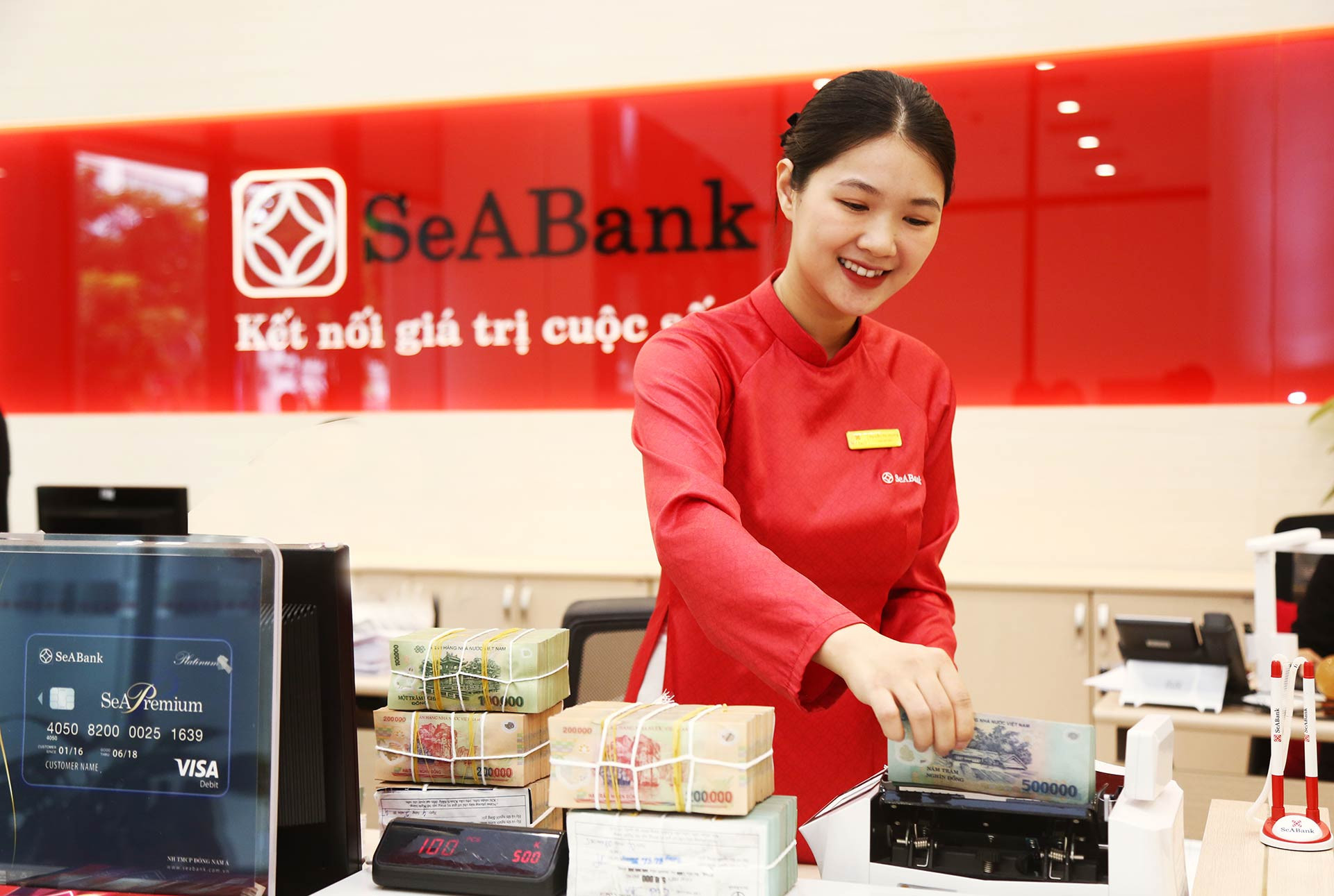 SeABank tiếp tục được Moody’s xếp hạng Ba3