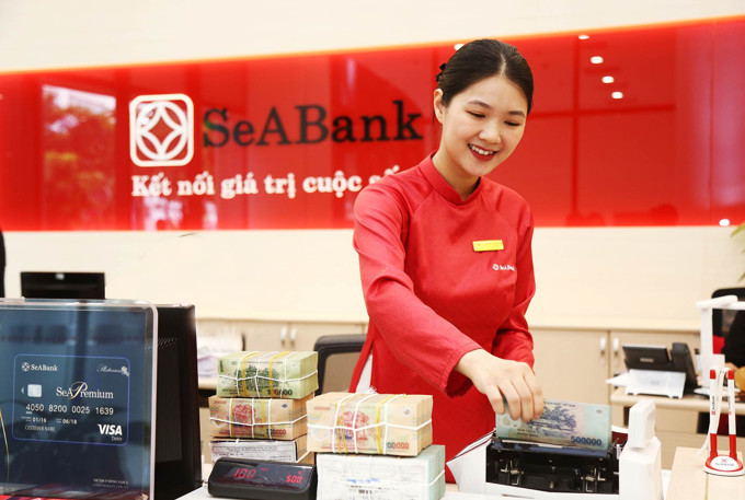 SeABank tiếp tục được Moody’s xếp hạng Ba3