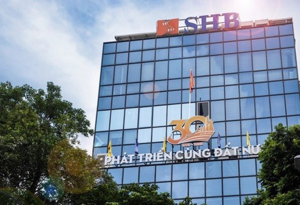 SHB xây 2 kịch bản cho 2026, chia cổ tức tổng tỷ lệ 16%
