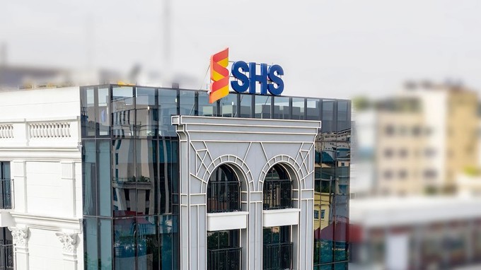 SHS báo lãi 280 tỷ đồng quý 1/2026, dư nợ margin kỷ lục 10.500 tỷ đồng