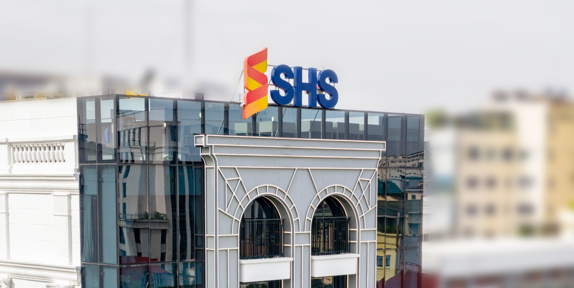 Pyn Elite Fund dồn dập gom cổ phiếu SHS, tỷ lệ sở hữu vượt 7%