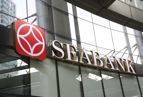SeABank báo lãi 1.400 tỷ đồng trong quý 1/2026