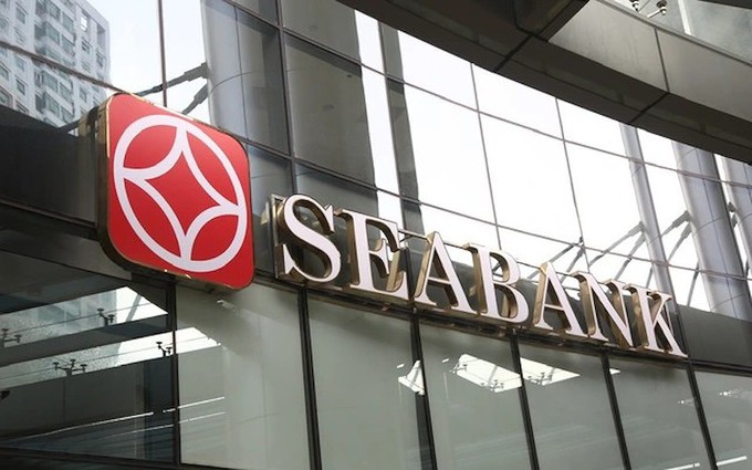 SeABank báo lãi 1.400 tỷ đồng trong quý 1/2026