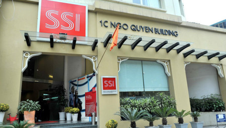SSI sắp phát hành 500 triệu cổ phiếu thưởng, nâng vốn vượt 30.000 tỷ đồng