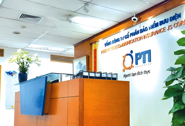 PTI dự kiến lãi "đi lùi" trong năm nay, tính tăng vốn lên 1.800 tỷ đồng