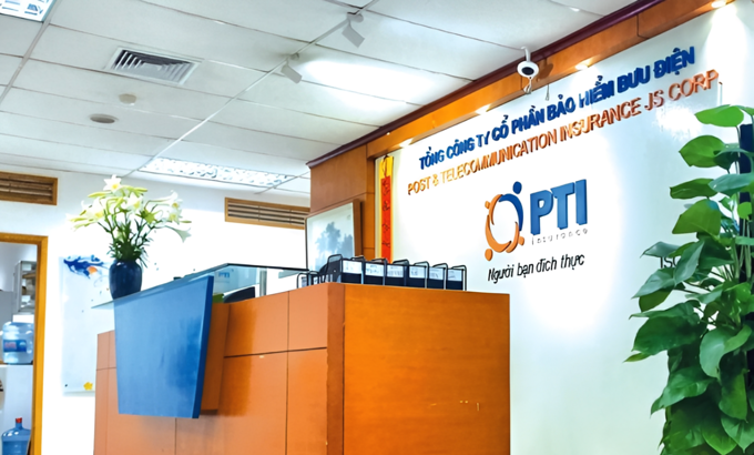 PTI dự kiến lãi "đi lùi" trong năm nay, tính tăng vốn lên 1.800 tỷ đồng