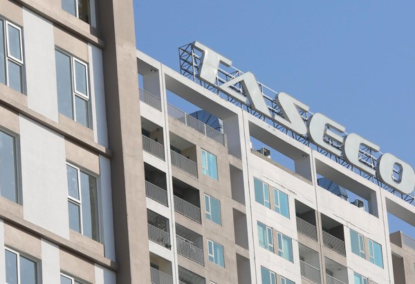 Taseco Land nhắm doanh thu kỷ lục 11.000 tỷ năm 2026, tăng vốn vượt 5.000 tỷ đồng