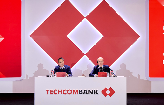 Chủ tịch Techcombank Hồ Hùng Anh: Bất động sản còn rất nhiều tiềm năng, 5-10 năm nữa sẽ vẫn là lĩnh vực phát triển ở Việt Nam