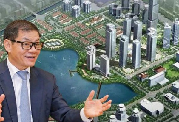 Thaco lãi 6.600 tỷ đồng năm 2025, bất động sản dẫn đà tăng trưởng