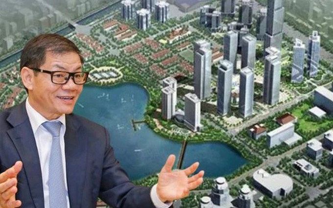 Thaco lãi 6.600 tỷ đồng năm 2025, bất động sản dẫn đà tăng trưởng