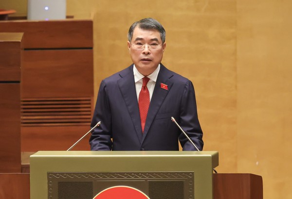 Thủ tướng Lê Minh Hưng: Mục tiêu tăng trưởng trên 10% là mệnh lệnh phát triển, kinh tế tư nhân là động lực quan trọng nhất