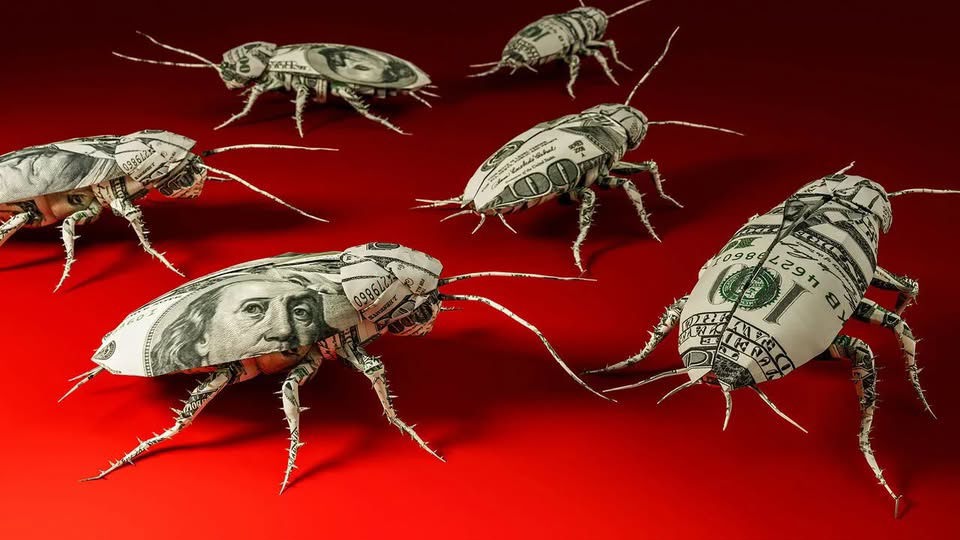 Tín dụng tư nhân: Mầm mống khủng hoảng tài chính mới? (Phần 2) Tín dụng tư nhân: Mầm mống khủng hoảng tài chính mới? (Phần 2)