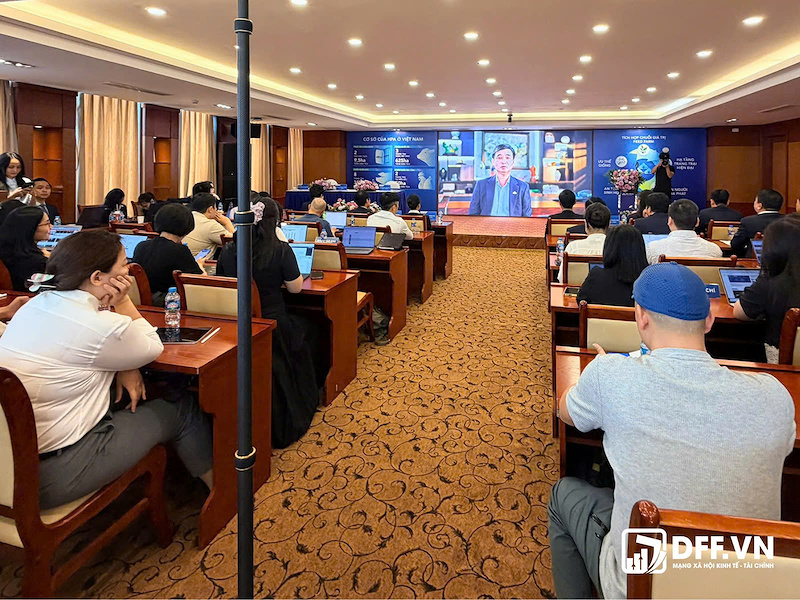 Toàn cảnh AGM 2026 Hòa Phát Nông Nghiệp