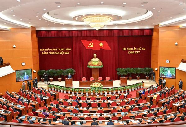 Việt Nam đặt mục tiêu lọt top 30 nền kinh tế lớn nhất thế giới