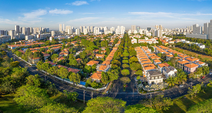 Đắk Lắk đề nghị Phú Mỹ Hưng đầu tư khu đô thị 1.000 ha