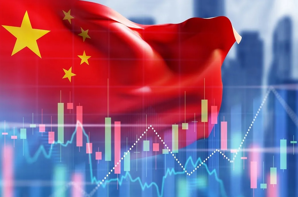 Vì sao Trung Quốc “miễn nhiễm” với làn sóng bán tháo toàn cầu?