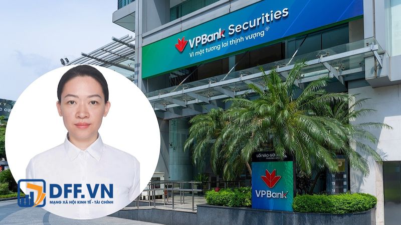 Bà Trần Ngọc Lan ứng cử vào HĐQT VPBankS nhiệm kỳ 2022-2027 