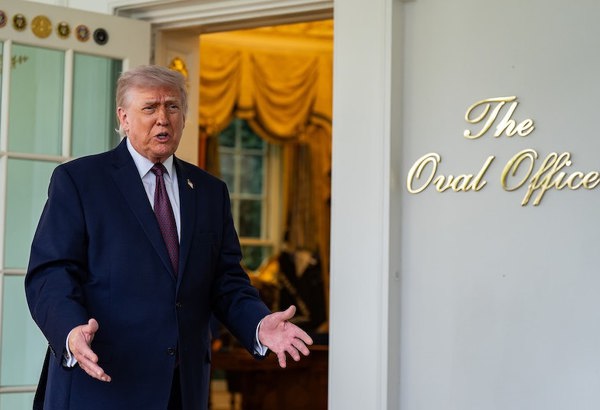 Ông Trump: Iran đồng ý chuyển giao uranium làm giàu cho Mỹ