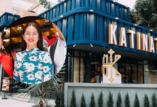 Bà chủ Phê La, Katinat đăng ký thoái toàn bộ vốn tại Vietcap