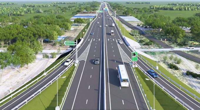 Dự chi 8 triệu tỷ đồng vốn đầu tư công trong 5 năm tới