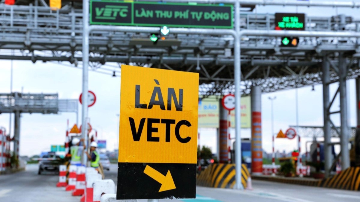 Tasco và "trái ngọt đầu mùa" từ VETC