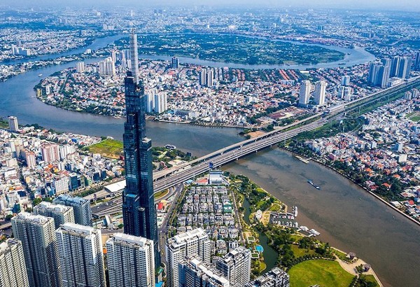 Phấn đấu sớm nâng hạng tín nhiệm quốc gia lên mức "đầu tư"