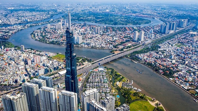 Phấn đấu sớm nâng hạng tín nhiệm quốc gia lên mức "đầu tư"