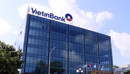 Yêu cầu nâng sở hữu Nhà nước tại VietinBank lên tối thiểu 65% vốn điều lệ