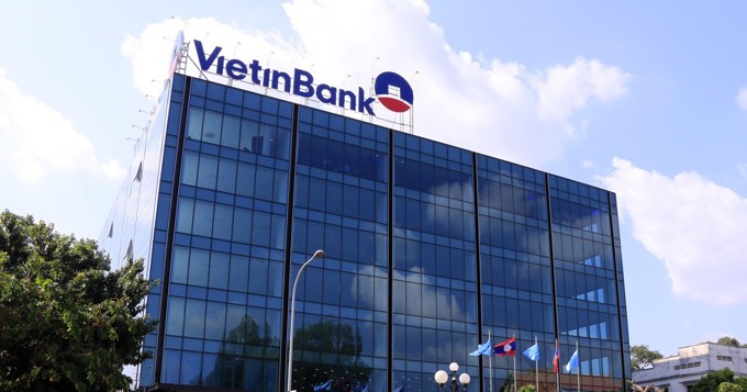 VietinBank nhắm mục tiêu tổng tài sản 3 triệu tỷ đồng