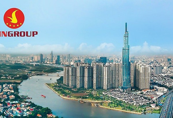 Vingroup báo lãi 5.611 tỷ đồng, bàn giao hơn 53.000 xe ô tô điện trong quý I/2026