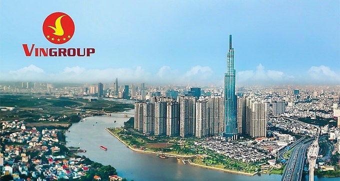 Vingroup báo lãi 5.611 tỷ đồng, bàn giao hơn 53.000 xe ô tô điện trong quý I/2026