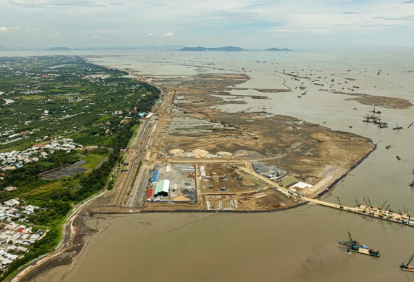 4 tỷ USD "của để dành" của Vinhomes