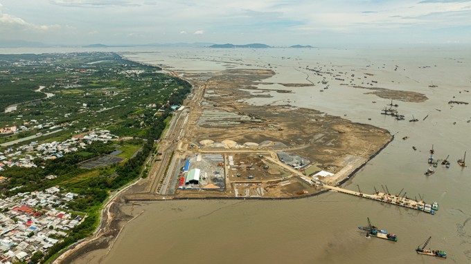 4 tỷ USD "của để dành" của Vinhomes