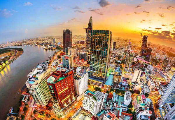 GDP quý 1/2026 của Việt Nam tăng 7,83%