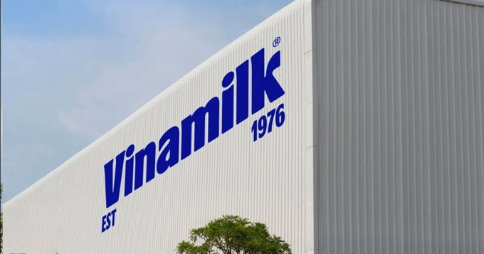 Vinamilk lên kế hoạch lãi vạn tỷ, chia cổ tức 43,5% bằng tiền mặt